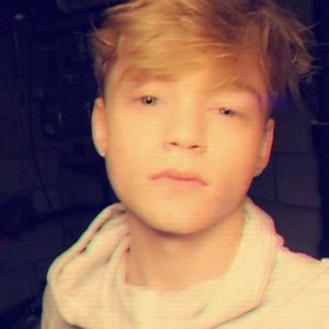 Meet your Posher, Xzavier